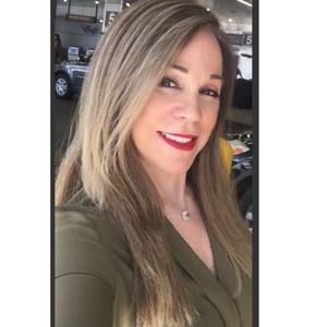 Meet your Posher, Celia